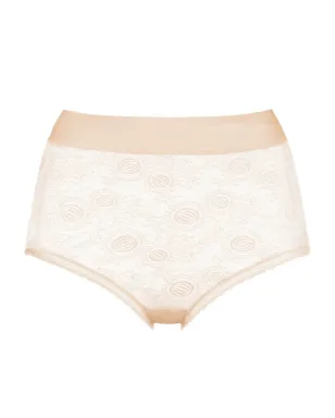ERES Quartz briefs - Pink - サムネイル1
