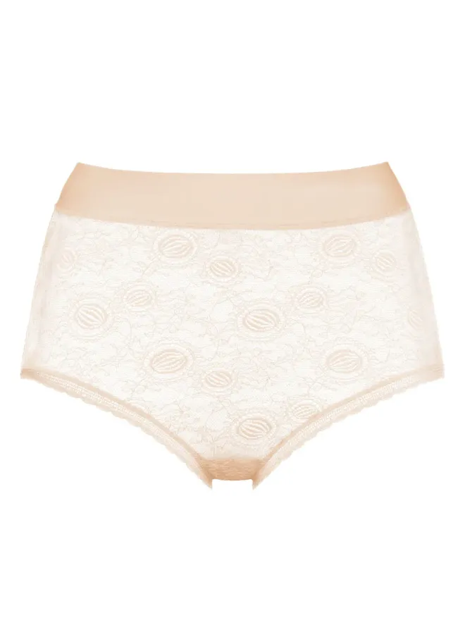 ERES ERES Quartz briefs - Pinkの商品画像