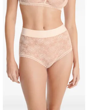 ERES Quartz briefs - Pink - サムネイル5