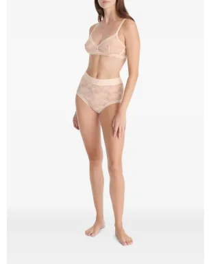 ERES Quartz briefs - Pink - サムネイル2