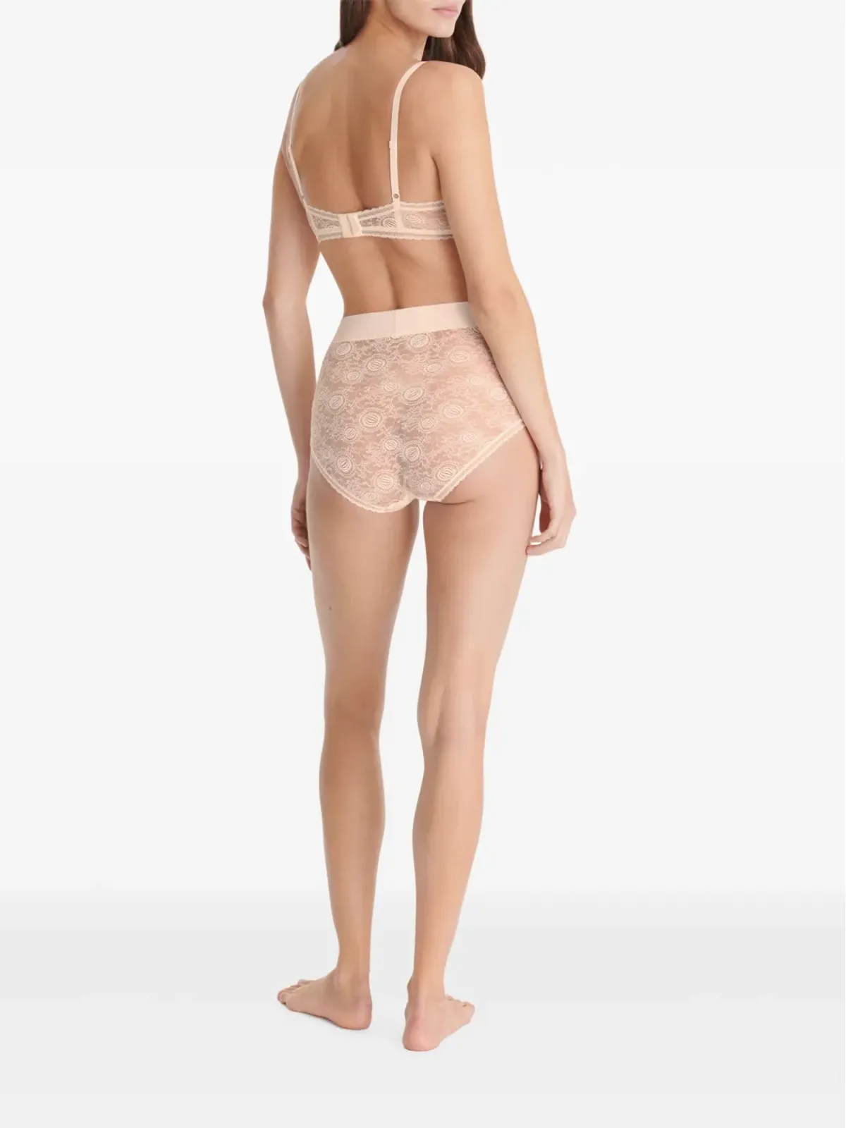 ERES Quartz briefs - Pink - 画像3