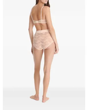 ERES Quartz briefs - Pink - サムネイル3