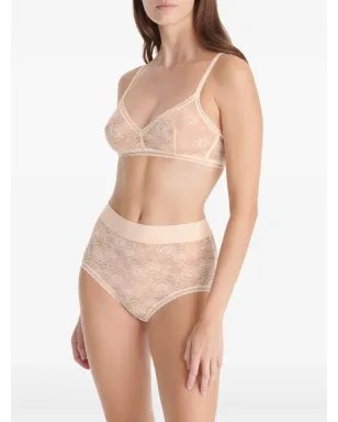 ERES Quartz briefs - Pink - サムネイル4