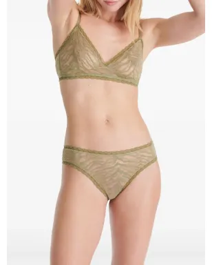 ERES Vision tanga - Green - サムネイル3