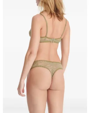 ERES Vision tanga - Green - サムネイル4