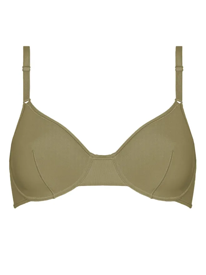 ERES ERES Ilona Soyeuse ブラジャーの商品画像