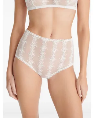 ERES Naïve high-waisted briefs - サムネイル5
