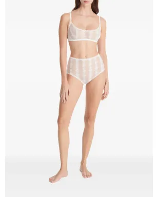 ERES Naïve high-waisted briefs - サムネイル2