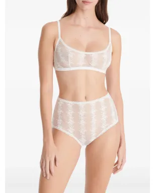 ERES Naïve high-waisted briefs - サムネイル3
