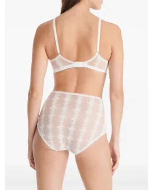 ERES Naïve high-waisted briefs - サムネイル4