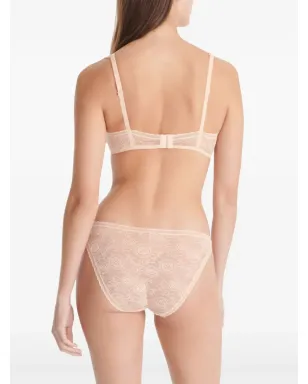 ERES Rubellite bra - Pink - サムネイル5