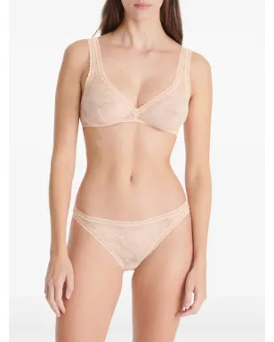 ERES Rubellite bra - Pink - サムネイル4
