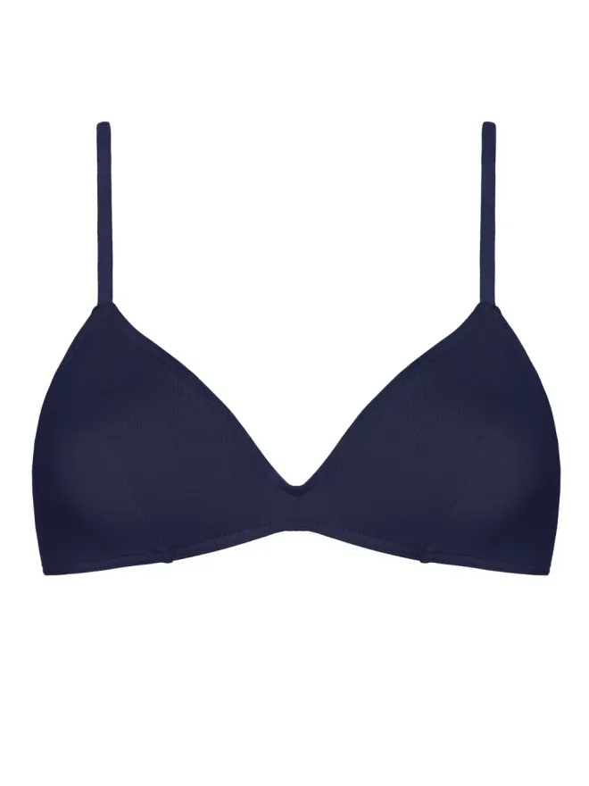 ERES ERES Tourbillon triangle bikini topの商品画像