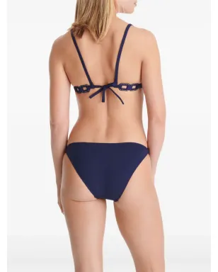 ERES Tourbillon triangle bikini top - サムネイル5