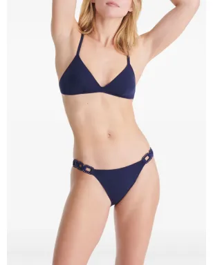 ERES Tourbillon triangle bikini top - サムネイル4