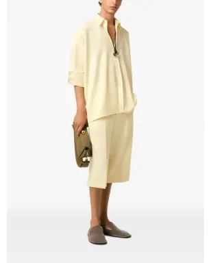AMI Paris バックスリットシャツ - サムネイル2