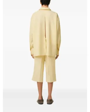 AMI Paris バックスリットシャツ - サムネイル4