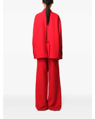 AMI Paris リアスリットシャツ - サムネイル5