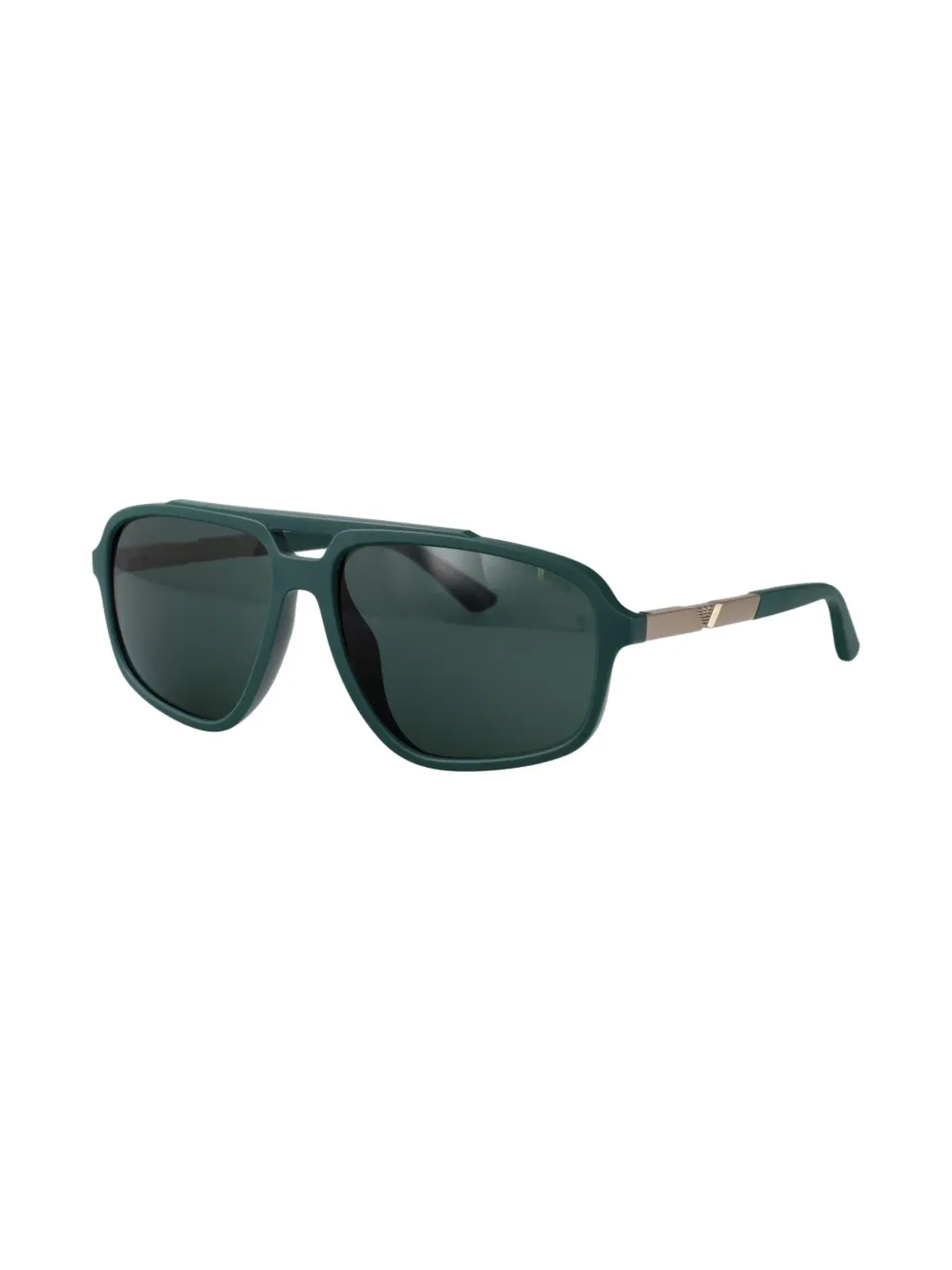 Emporio Armani EA4236 サングラス - グリーン - 画像2