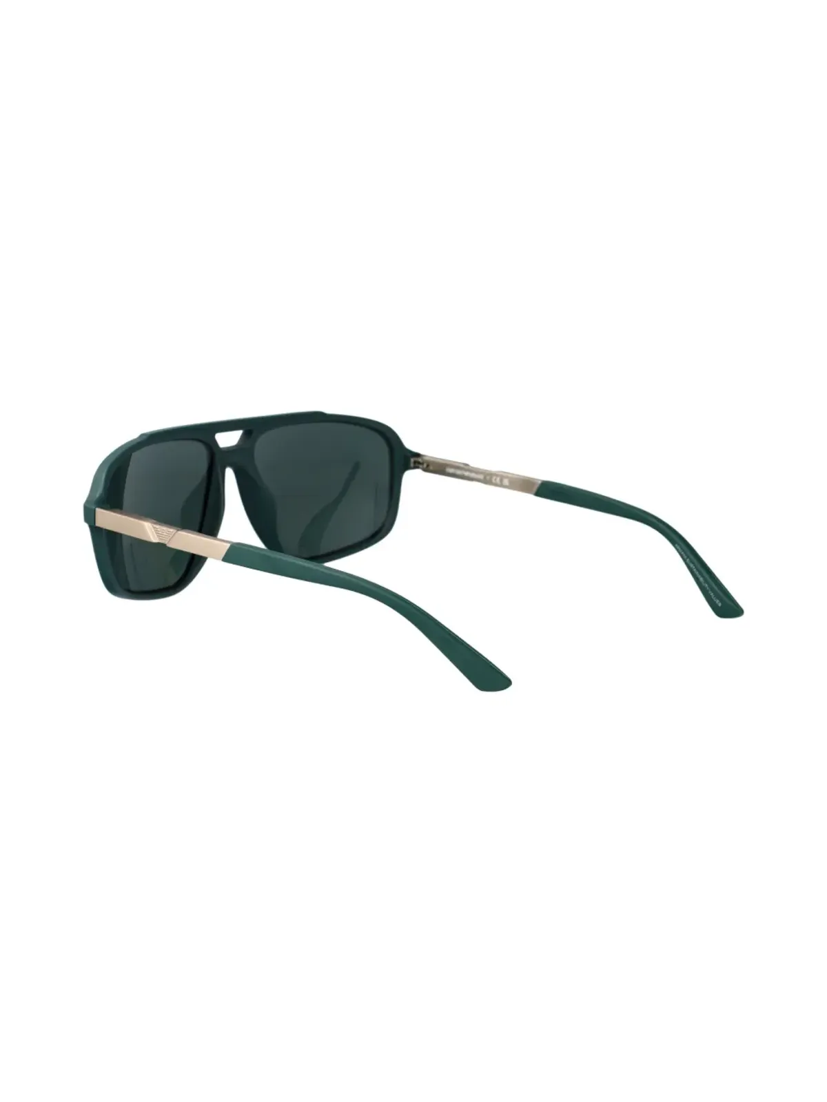Emporio Armani EA4236 サングラス - グリーン - 画像4