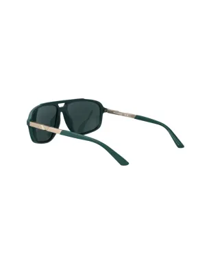 Emporio Armani EA4236 サングラス - グリーン - サムネイル4