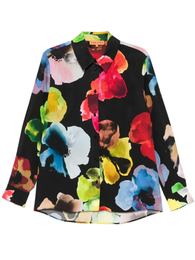 Stine Goya Stine Goya 長袖シャツの商品画像
