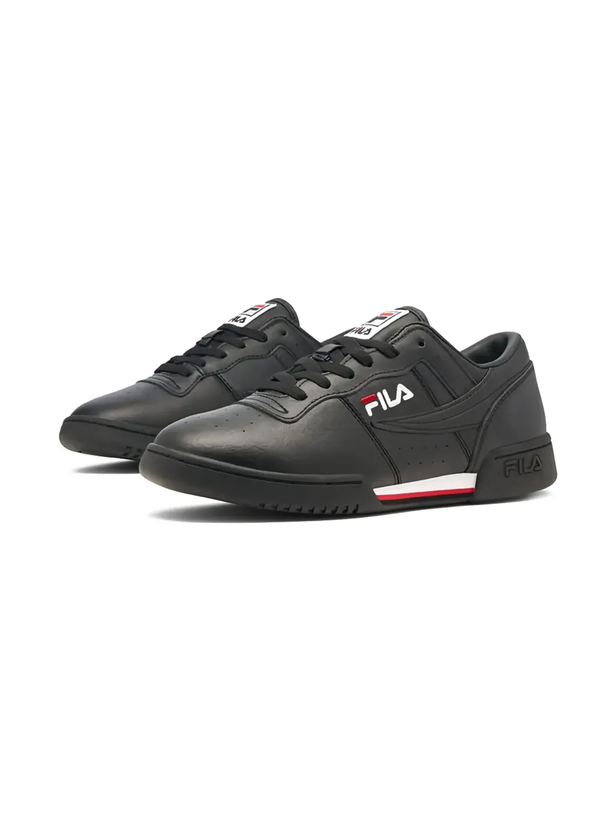 Fila Kids Original Fitness スニーカー - 画像2