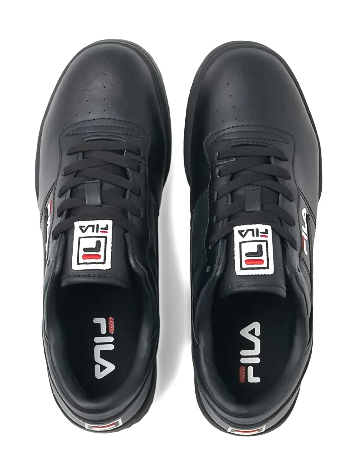 Fila Kids Original Fitness スニーカー - 画像3