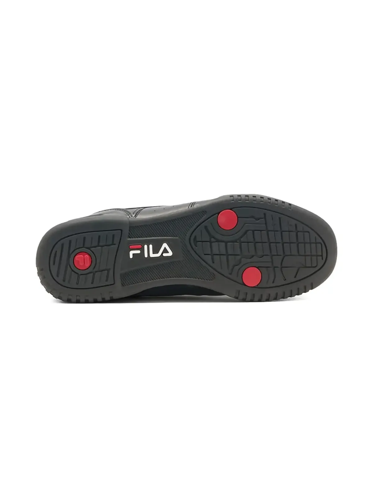 Fila Kids Original Fitness スニーカー - 画像4