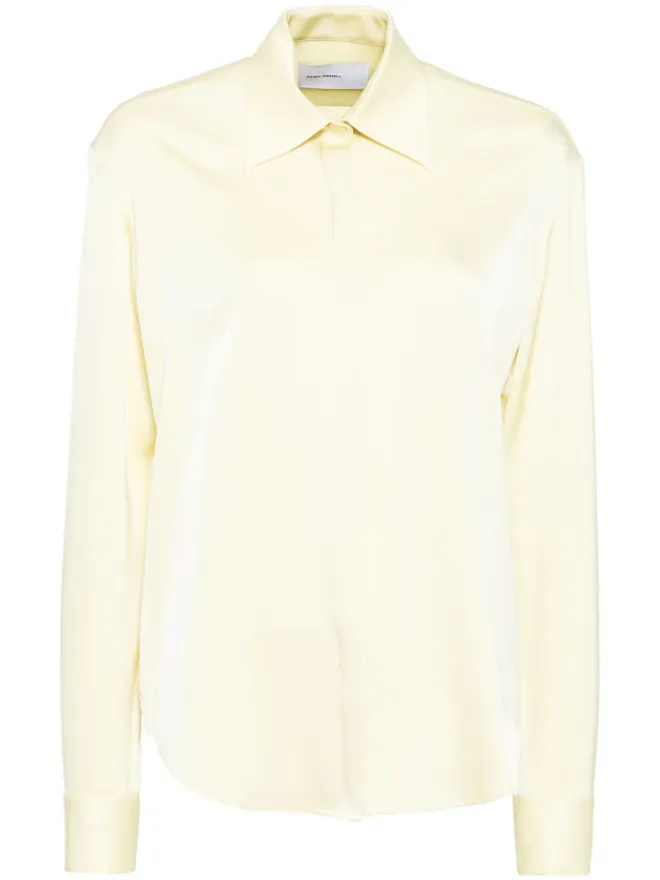 Alex Perry Alex Perry フィットシャツの商品画像