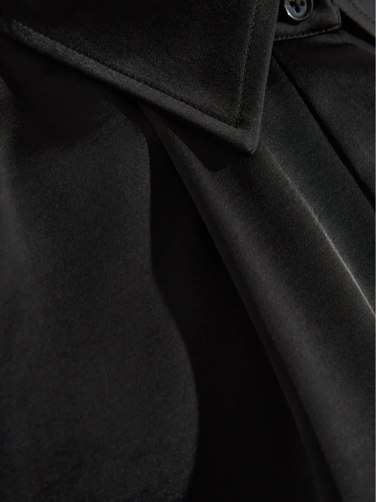rag & bone ロングスリーブ ポロトップ - 画像5