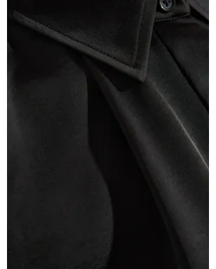 rag & bone ロングスリーブ ポロトップ - サムネイル5