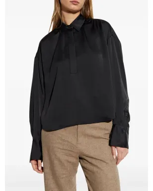 rag & bone ロングスリーブ ポロトップ - サムネイル3