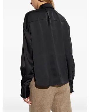 rag & bone ロングスリーブ ポロトップ - サムネイル4