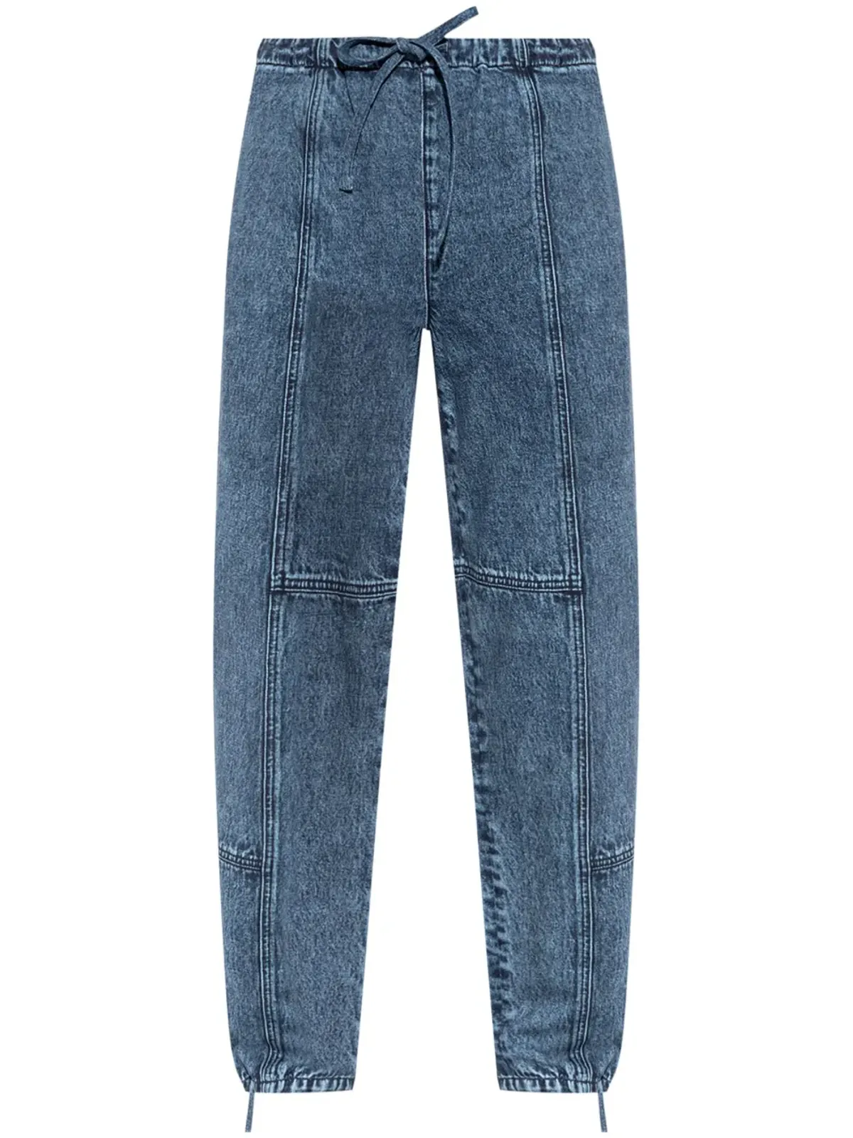 rag & bone ジョーダン トラウザーズ - Blue - 画像1