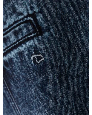 rag & bone ジョーダン トラウザーズ - Blue - サムネイル5