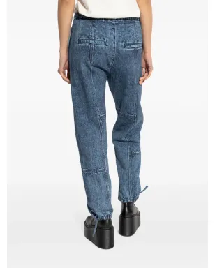 rag & bone ジョーダン トラウザーズ - Blue - サムネイル4