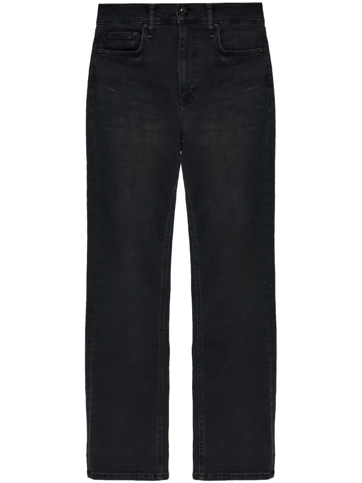 rag & bone コーネリア ジーンズ - 画像1