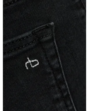 rag & bone コーネリア ジーンズ - サムネイル5