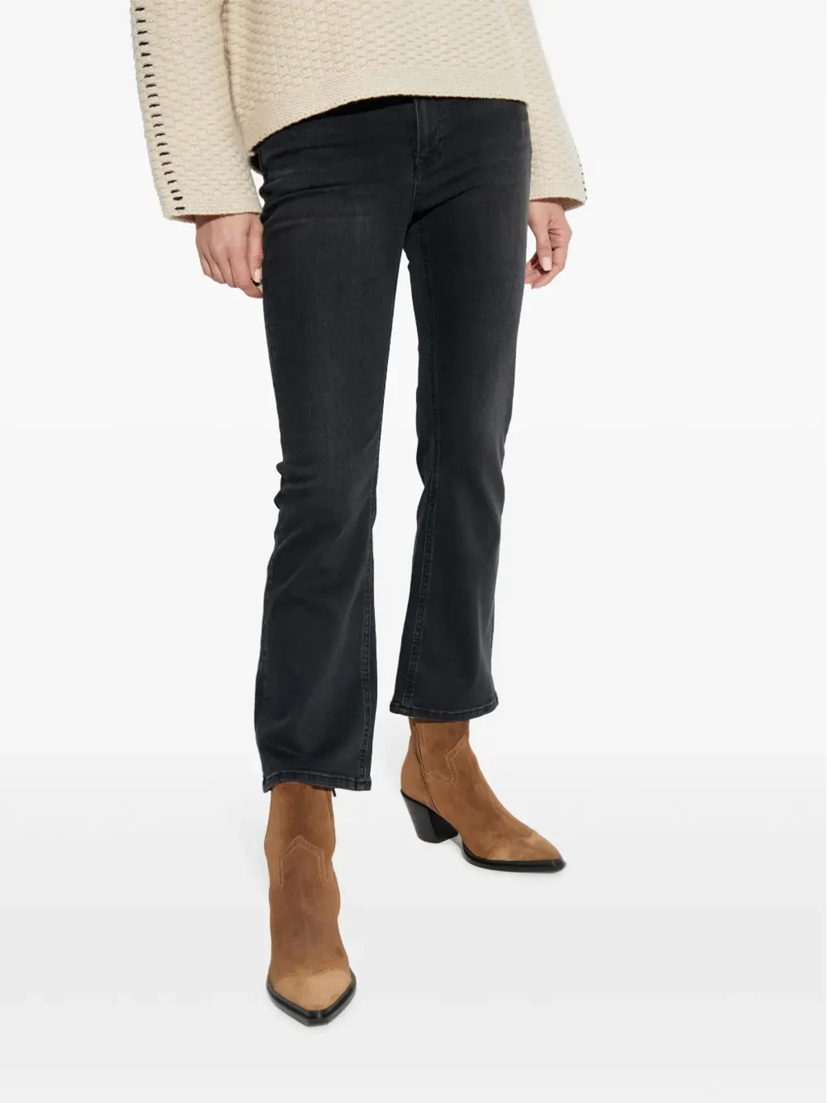 rag & bone コーネリア ジーンズ - 画像3