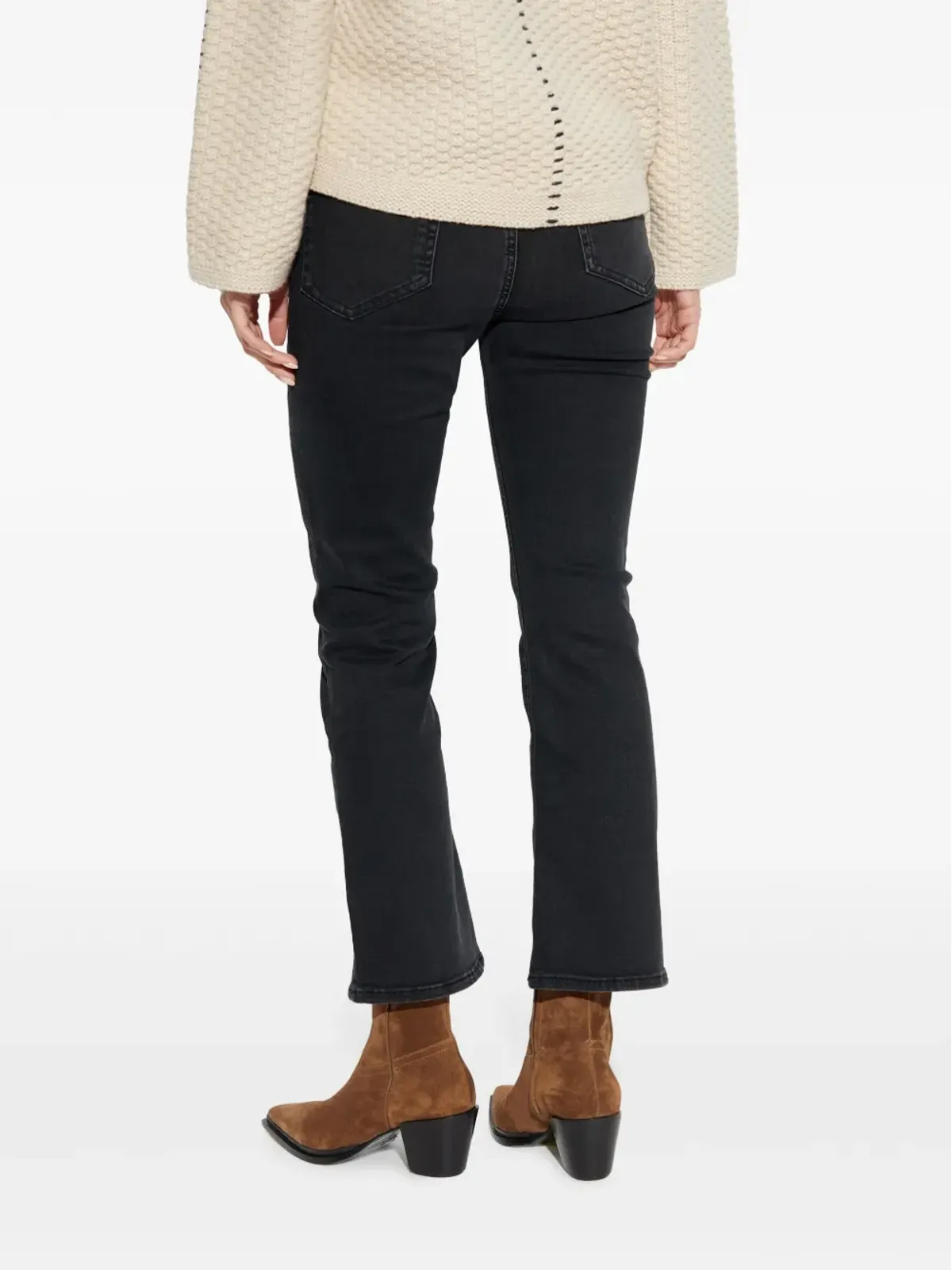 rag & bone コーネリア ジーンズ - 画像4