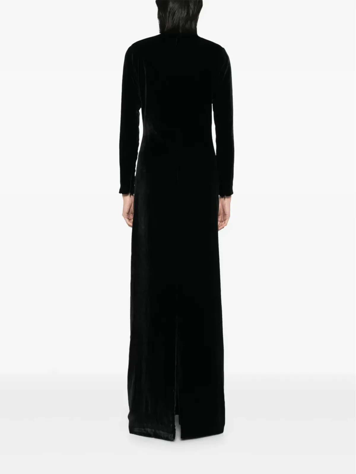 The New Arrivals Ilkyaz Ozel Catroux ガウン - 画像4