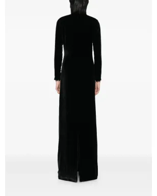 The New Arrivals Ilkyaz Ozel Catroux ガウン - サムネイル4