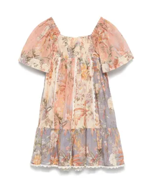 ZIMMERMANN Kids Tallow dress - サムネイル2