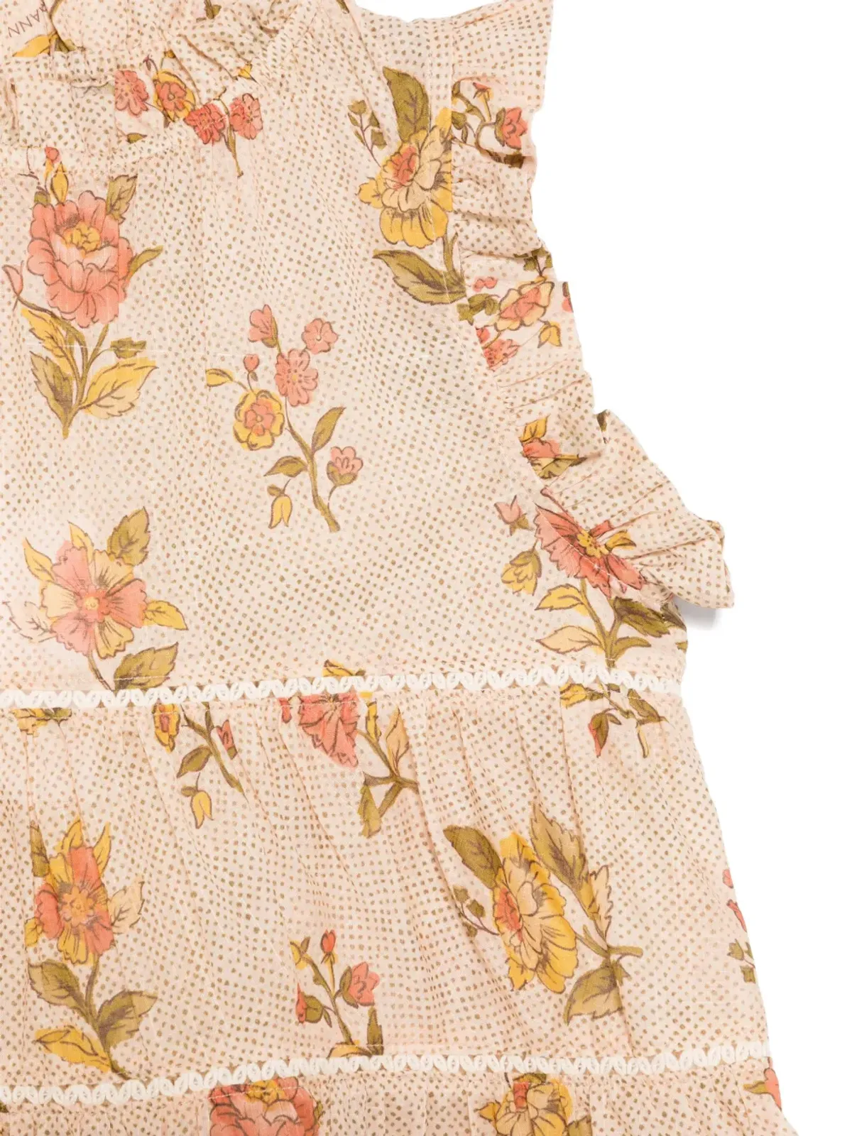 ZIMMERMANN Kids タロー トップ - 画像3