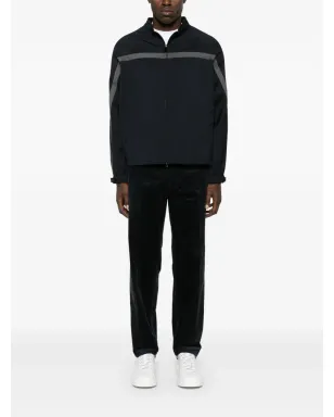 Emporio Armani ヴァージンウールジャケット - サムネイル2