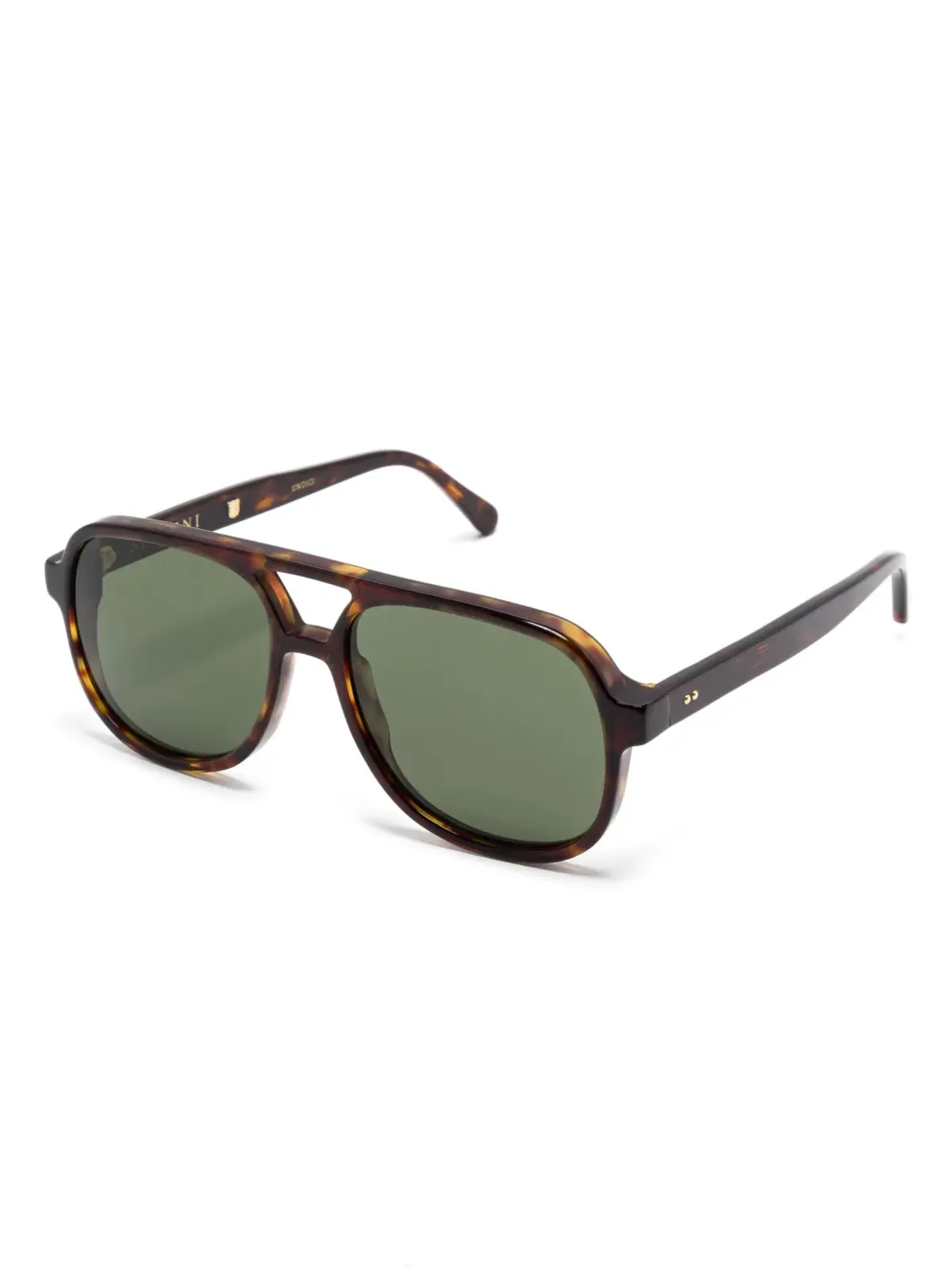 Sestini Eyewear Undiciサングラス - 画像2