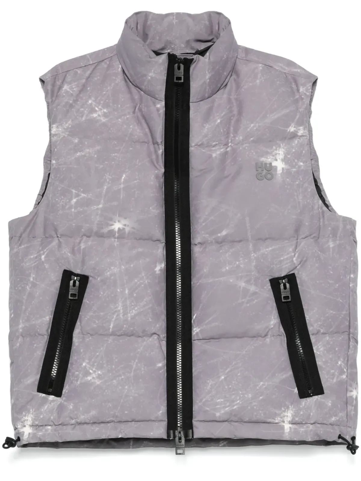 HUGO Birontino gilet - 画像1