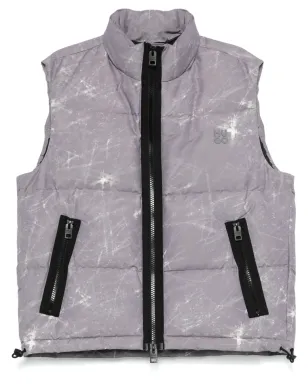 HUGO Birontino gilet - サムネイル1