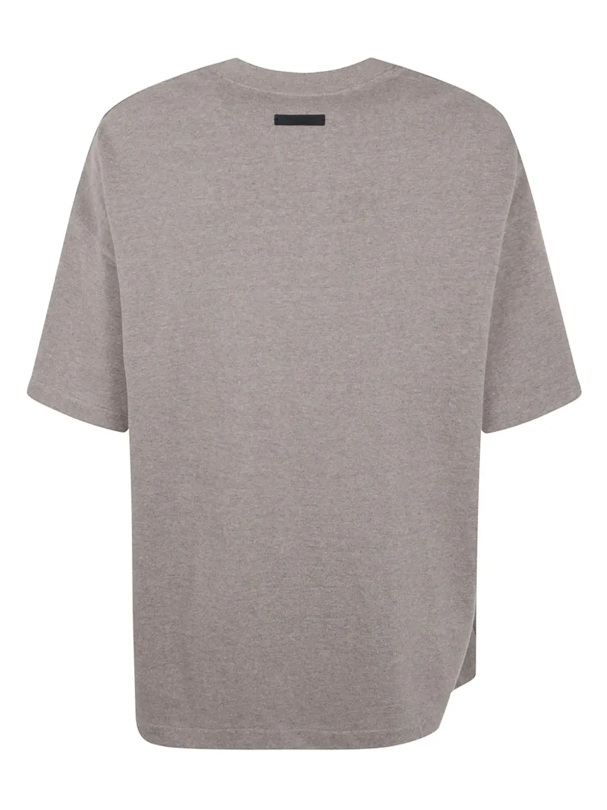 FEAR OF GOD ESSENTIALS プリントTシャツ グレー - 画像2